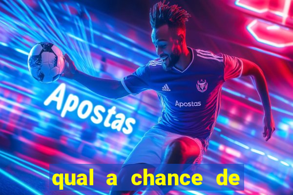 qual a chance de ganhar no jogo do bicho